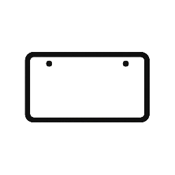 Platevibe.co.uk – Number Plate Printing